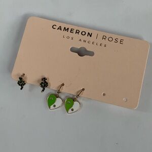 CAMERON ROSE Los Angeles